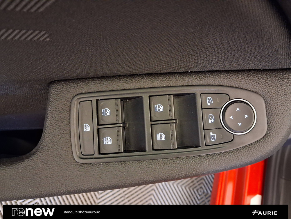 Acheter Renault Clio 5 Clio TCe 90 ch GSR2 Esprit Alpine 5p occasion dans les concessions du Groupe Faurie