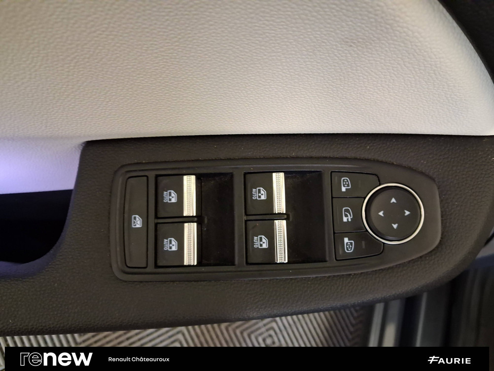 Acheter Renault Clio 5 Clio TCe 140 - 21 Intens 5p occasion dans les concessions du Groupe Faurie