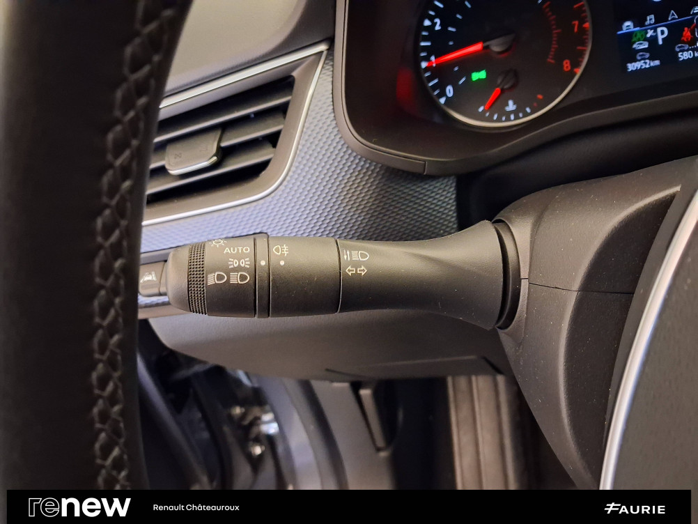 Acheter Renault Arkana Arkana mild hybrid 140 EDC FAP - 22 Evolution 5p occasion dans les concessions du Groupe Faurie