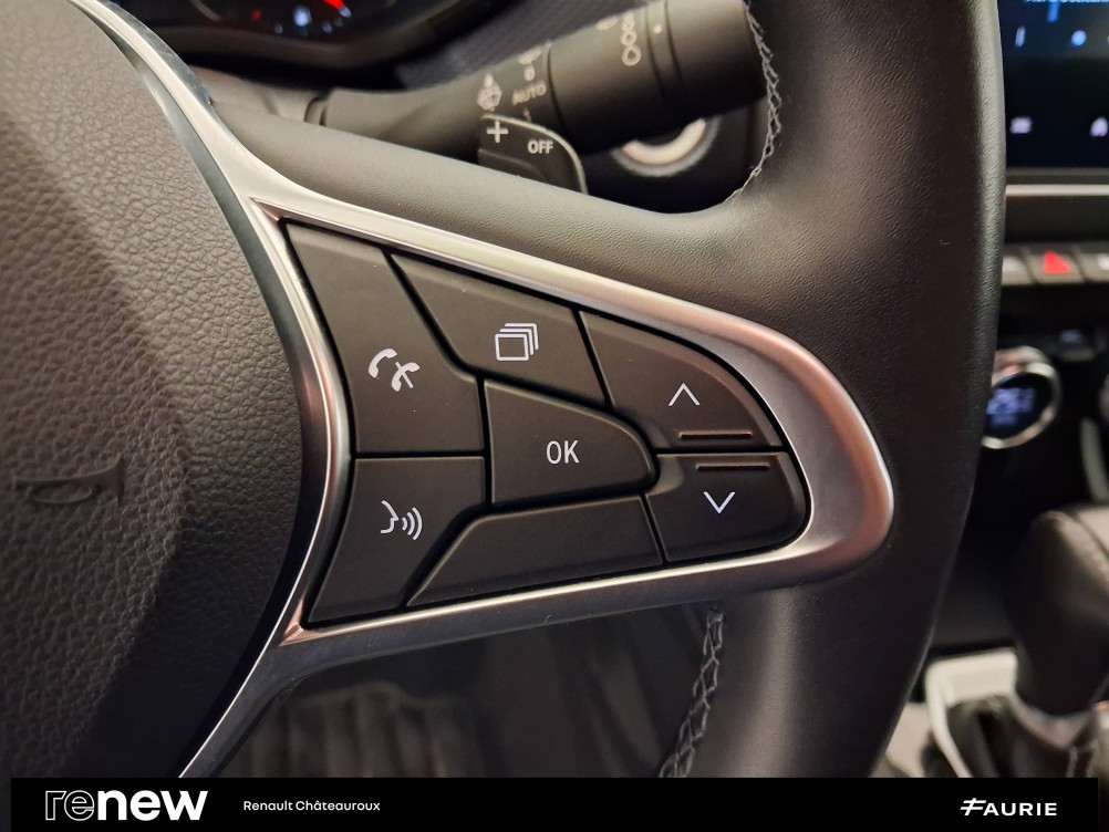 Acheter Renault Arkana Arkana mild hybrid 140 EDC FAP - 22 Evolution 5p occasion dans les concessions du Groupe Faurie