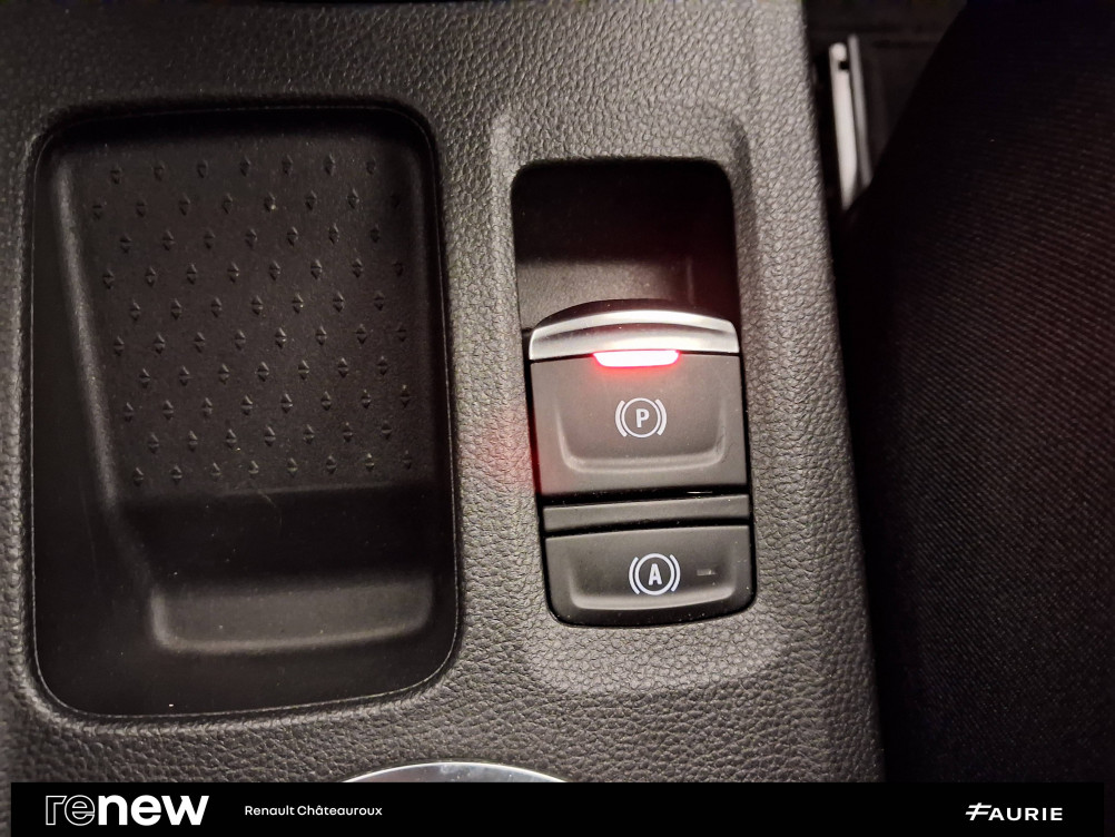 Acheter Renault Captur 2 Captur TCe 130 EDC FAP Intens 5p occasion dans les concessions du Groupe Faurie