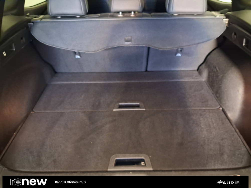 Acheter Renault Kadjar Kadjar Blue dCi 115 Intens 5p occasion dans les concessions du Groupe Faurie