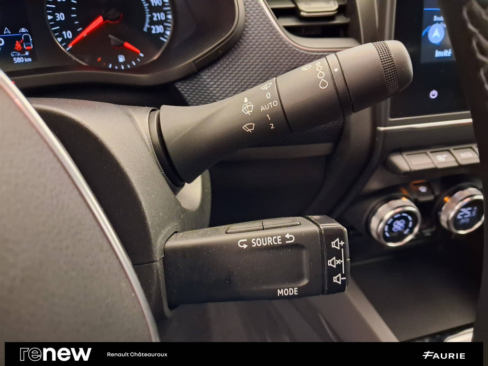 Acheter Renault Arkana Arkana mild hybrid 140 EDC FAP - 22 Evolution 5p occasion dans les concessions du Groupe Faurie