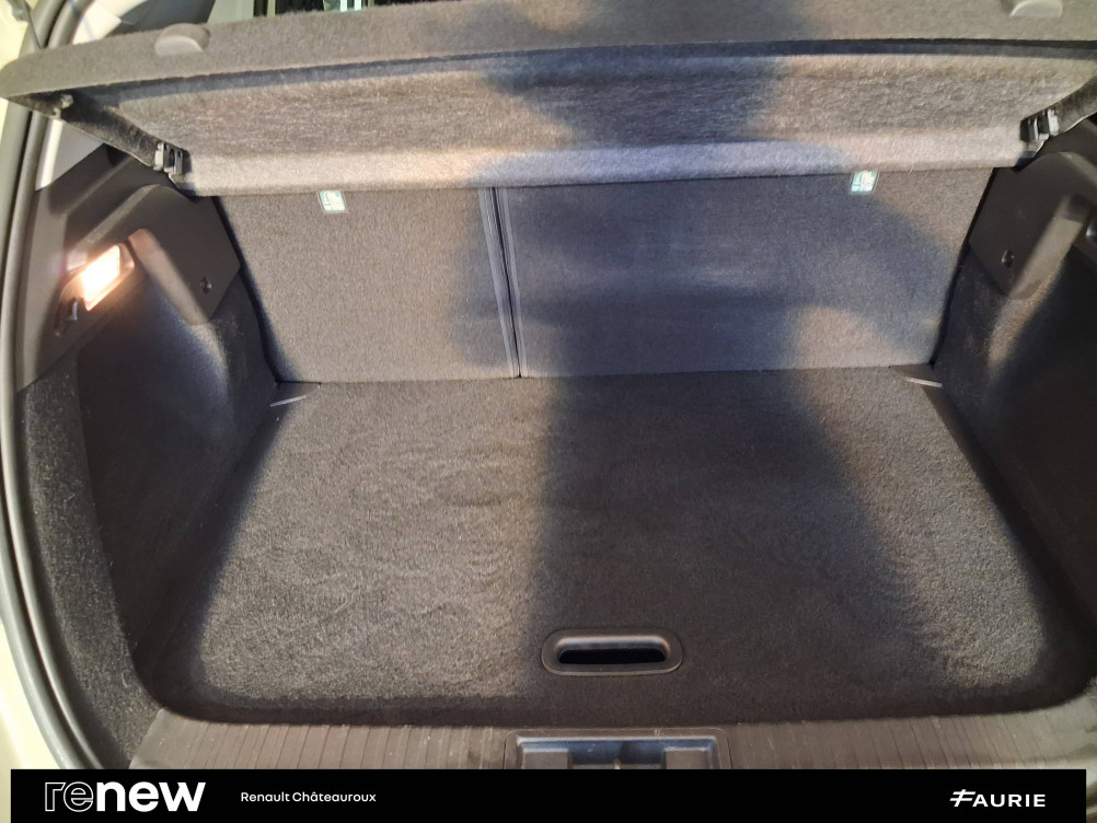 Acheter Renault Captur 2 Captur TCe 130 EDC FAP Intens 5p occasion dans les concessions du Groupe Faurie