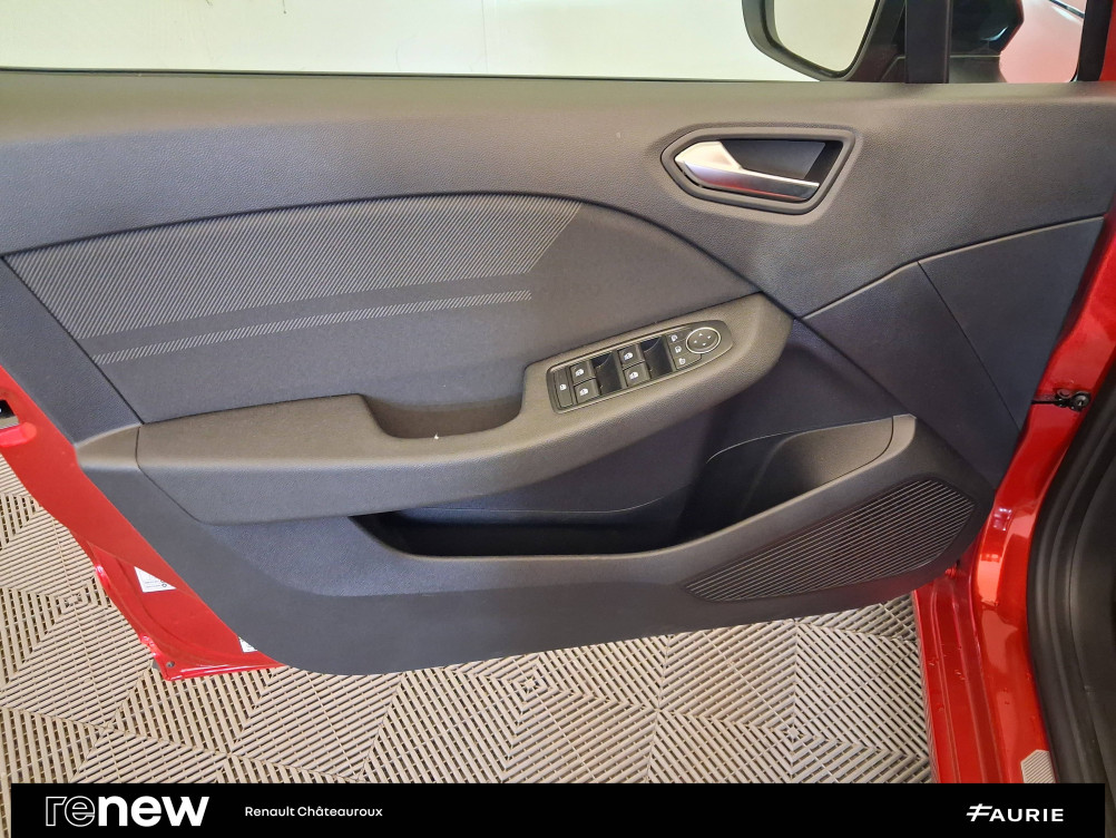 Acheter Renault Clio 5 Clio TCe 90 ch GSR2 Esprit Alpine 5p occasion dans les concessions du Groupe Faurie