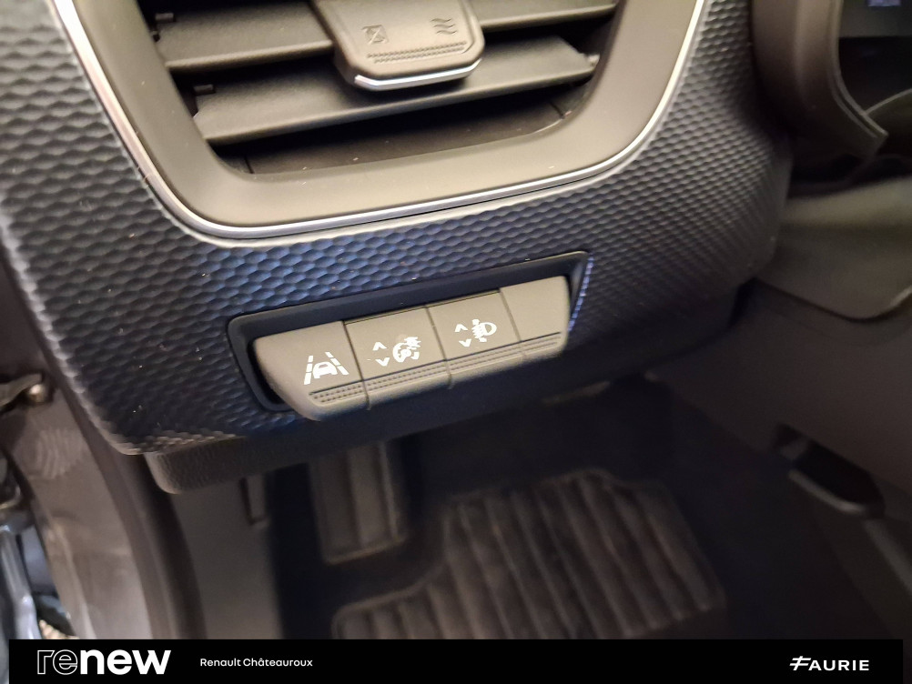 Acheter Renault Arkana Arkana mild hybrid 140 EDC FAP - 22 Evolution 5p occasion dans les concessions du Groupe Faurie