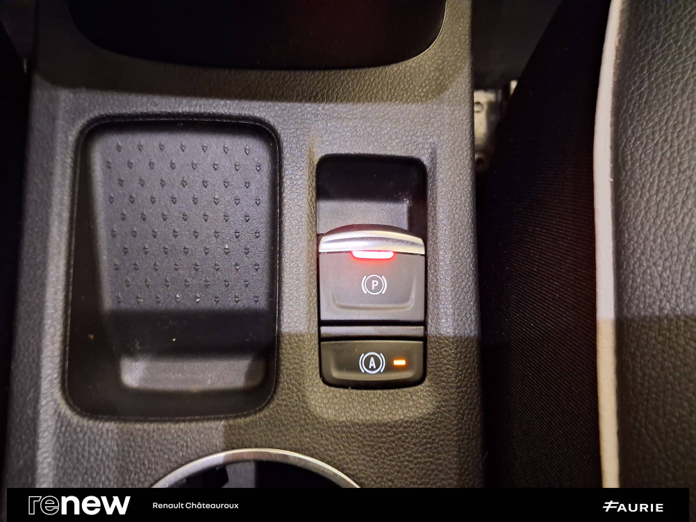 Acheter Renault Captur 2 Captur TCe 140 - 21 Intens 5p occasion dans les concessions du Groupe Faurie