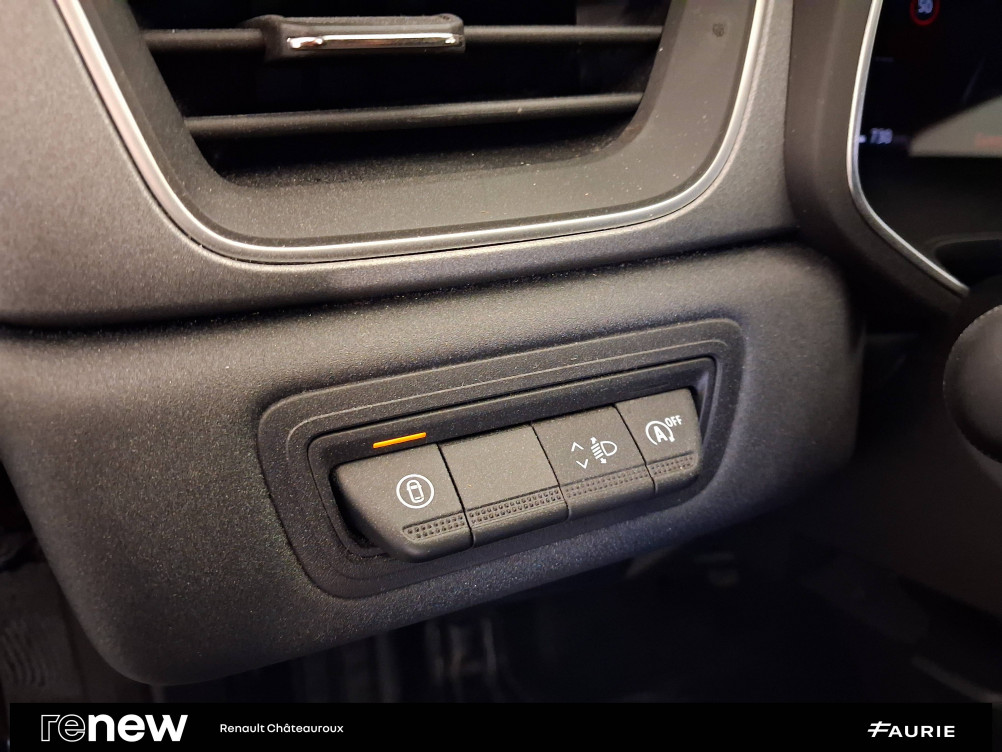 Acheter Renault Captur 2 Captur Eco-G 100 ch Techno 5p occasion dans les concessions du Groupe Faurie