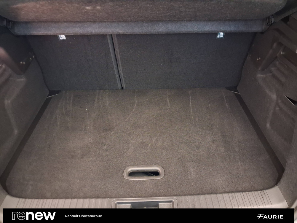 Acheter Renault Captur 2 Captur E-Tech full hybrid 160 ch esprit Alpine 5p occasion dans les concessions du Groupe Faurie