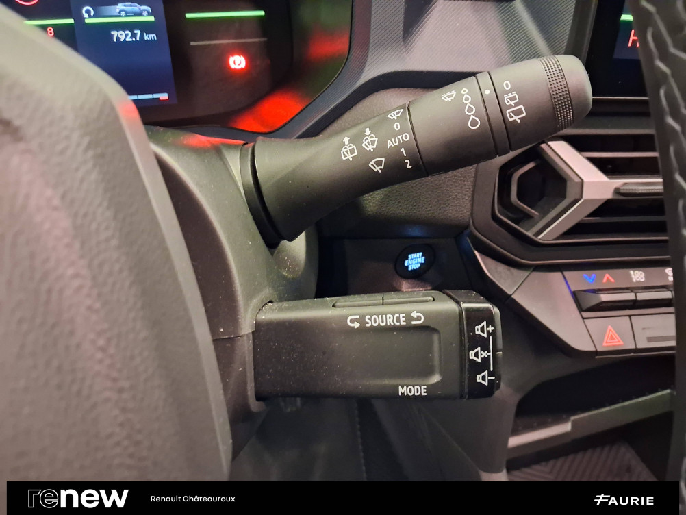 Acheter Dacia Duster Duster Mild Hybrid 130 Journey 5p occasion dans les concessions du Groupe Faurie