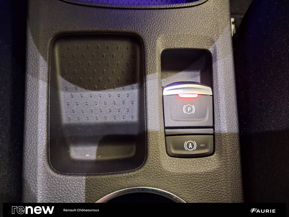 Acheter Renault Captur 2 Captur E-Tech full hybrid 145 Engineered 5p occasion dans les concessions du Groupe Faurie