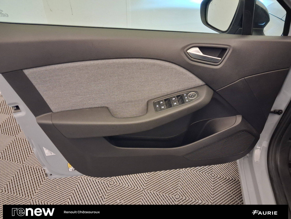 Acheter Renault Clio 5 Clio Eco-G 100 ch GSR2 Techno 5p occasion dans les concessions du Groupe Faurie