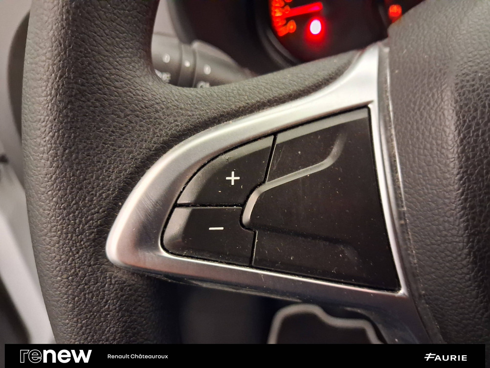 Acheter Dacia Lodgy Lodgy TCe 100 FAP 7 places Essentiel 5p occasion dans les concessions du Groupe Faurie