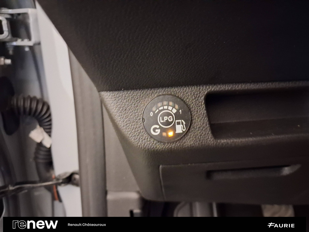 Acheter Renault Clio 5 Clio Eco-G 100 ch GSR2 Techno 5p occasion dans les concessions du Groupe Faurie