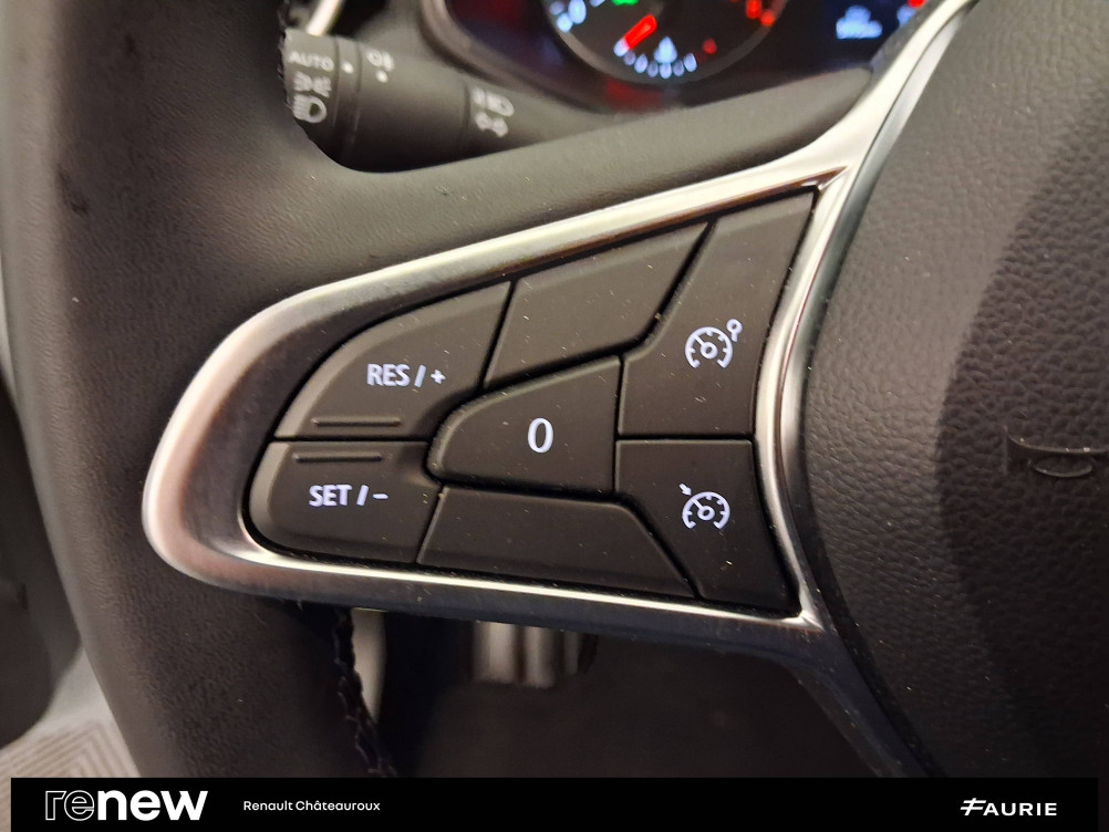 Acheter Renault Clio 5 Clio TCe 90 Equilibre 5p occasion dans les concessions du Groupe Faurie