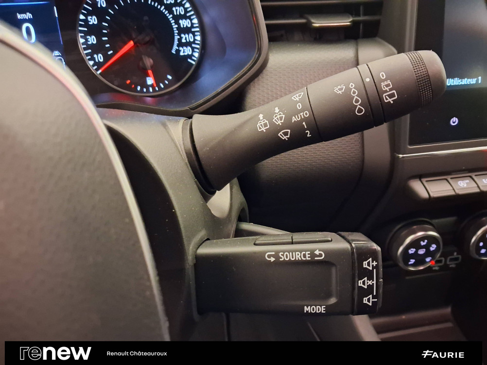 Acheter Renault Clio 5 Clio TCe 90 Equilibre 5p occasion dans les concessions du Groupe Faurie