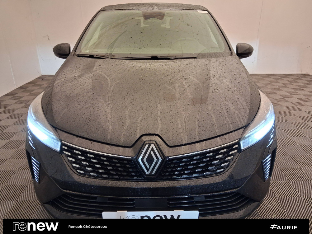 Acheter Renault Clio 5 Clio Eco-G 100 ch GSR2 Techno 5p occasion dans les concessions du Groupe Faurie