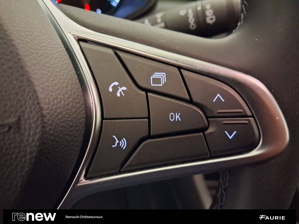 Acheter Renault Clio 5 Clio TCe 90 Equilibre 5p occasion dans les concessions du Groupe Faurie