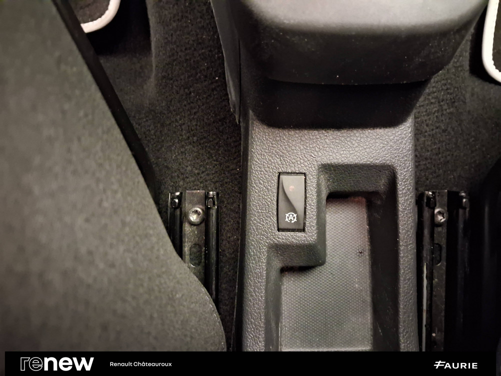 Acheter Dacia Lodgy Lodgy TCe 100 FAP 7 places Essentiel 5p occasion dans les concessions du Groupe Faurie