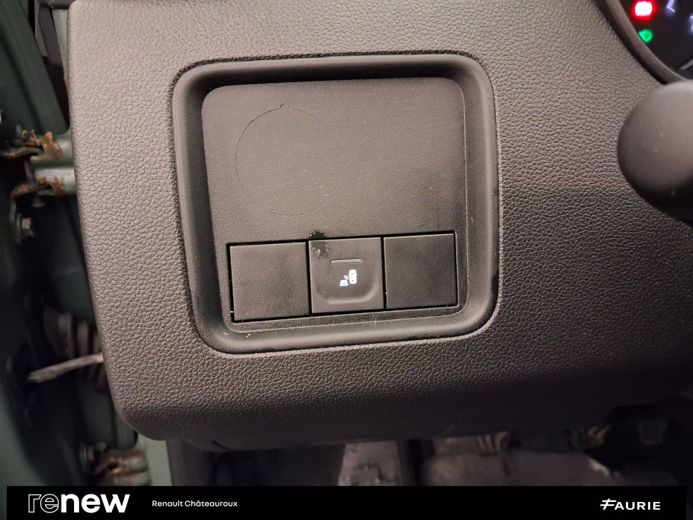 Acheter Dacia Duster Duster TCe 130 4x2 Extreme 5p occasion dans les concessions du Groupe Faurie