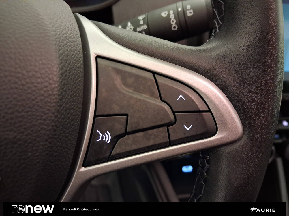 Acheter Dacia Duster Duster TCe 130 4x2 Extreme 5p occasion dans les concessions du Groupe Faurie