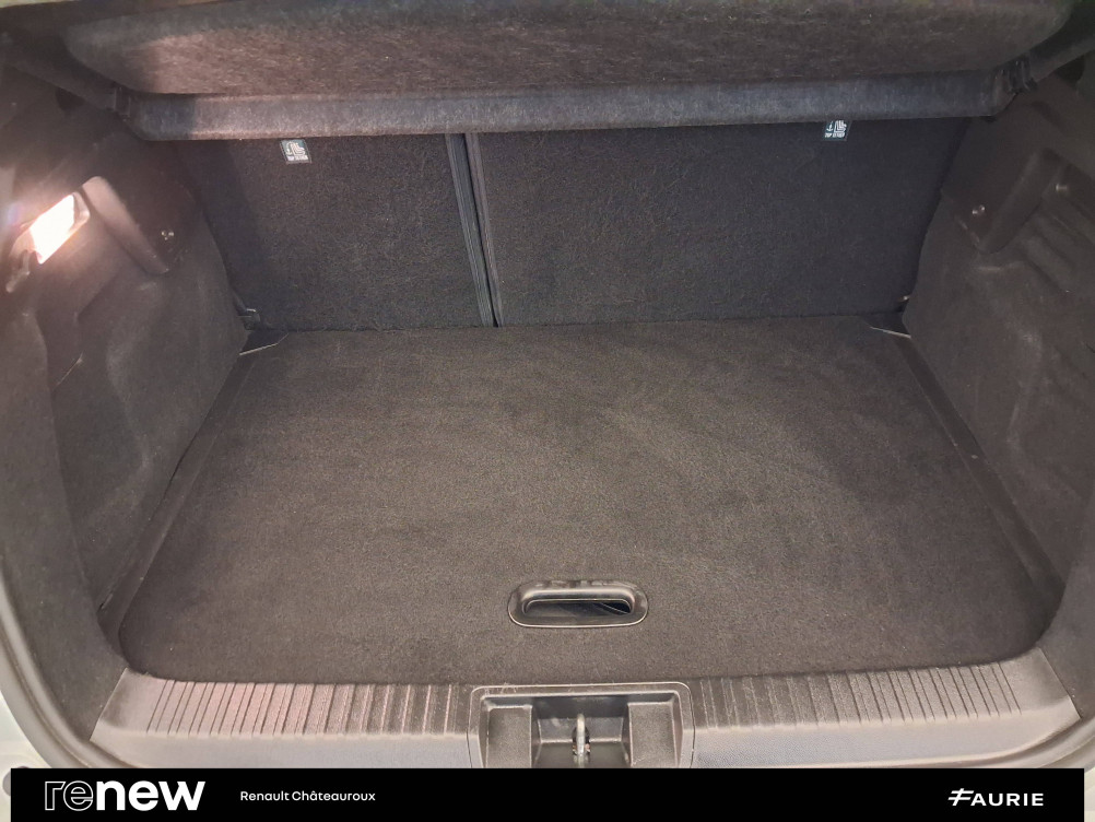 Acheter Renault Captur 2 Captur E-Tech full hybrid 145 Engineered 5p occasion dans les concessions du Groupe Faurie