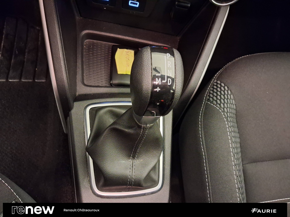 Acheter Dacia Duster Duster TCe 150 FAP 4x2 EDC Prestige 5p occasion dans les concessions du Groupe Faurie