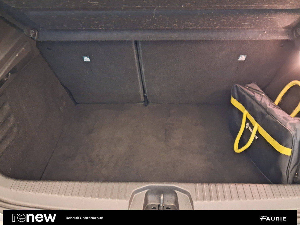 Acheter Renault Clio 5 Clio E-Tech 140 - 21N Limited 5p occasion dans les concessions du Groupe Faurie