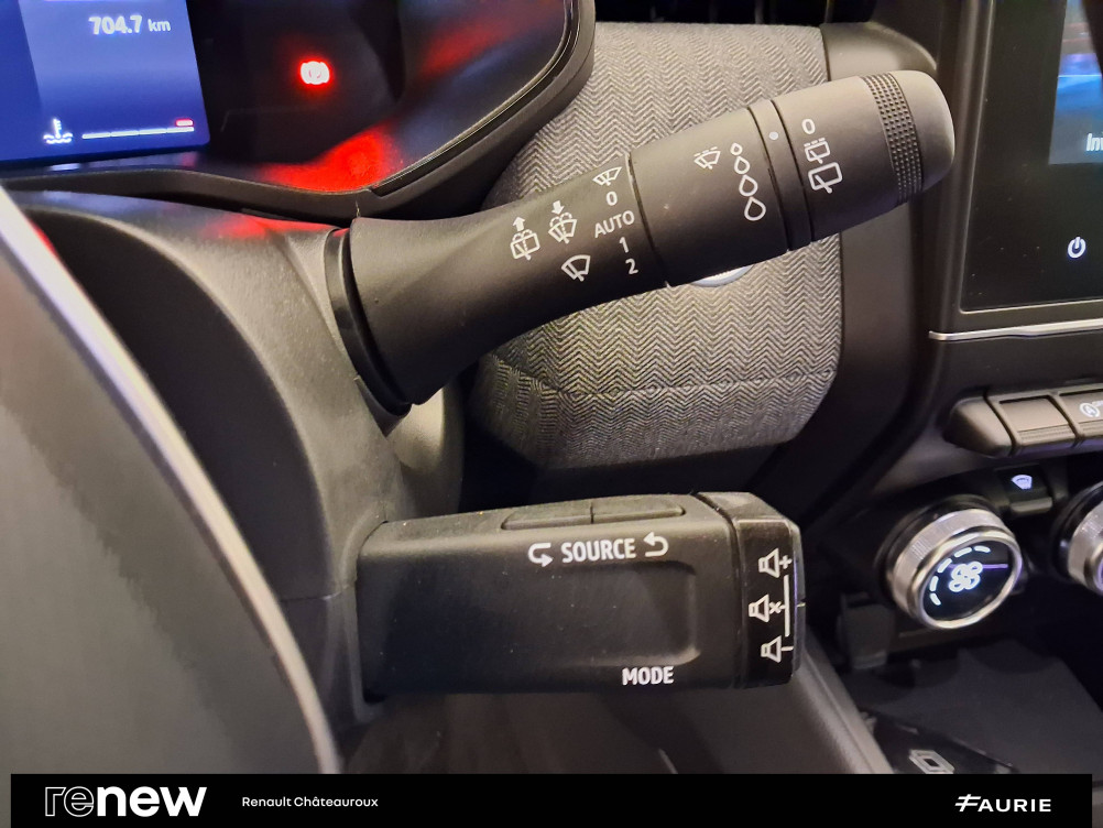 Acheter Renault Clio 5 Clio Eco-G 100 ch GSR2 Techno 5p occasion dans les concessions du Groupe Faurie