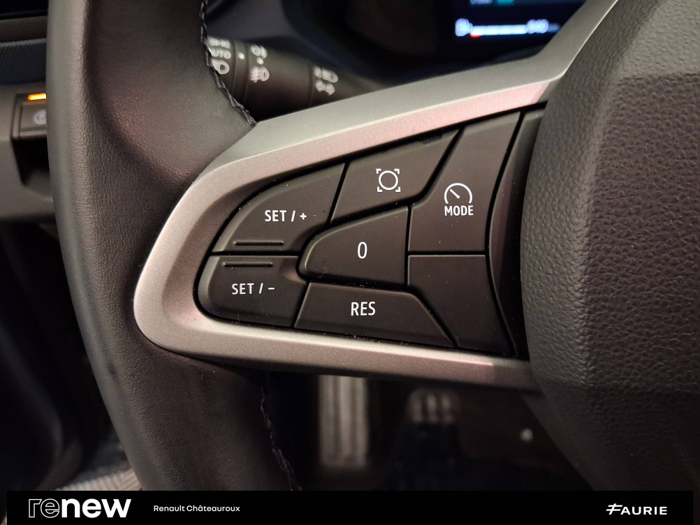 Acheter Dacia Duster Duster Mild Hybrid 130 Journey 5p occasion dans les concessions du Groupe Faurie