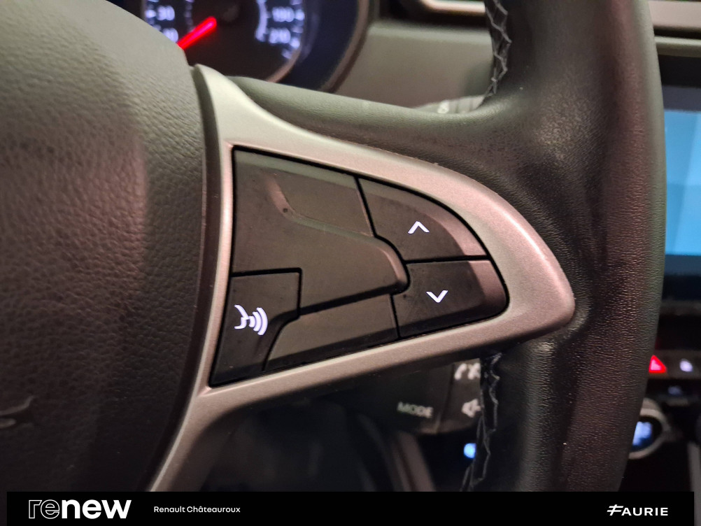 Acheter Dacia Duster Duster Blue dCi 115 4x2 Journey + 5p occasion dans les concessions du Groupe Faurie