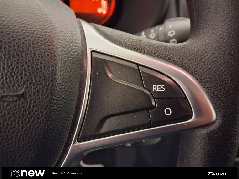 Acheter Dacia Lodgy Lodgy TCe 100 FAP 7 places Essentiel 5p occasion dans les concessions du Groupe Faurie