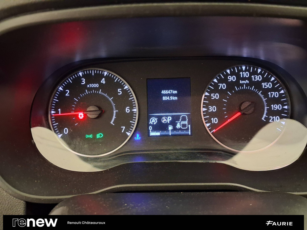 Acheter Dacia Duster Duster TCe 150 FAP 4x2 EDC Prestige 5p occasion dans les concessions du Groupe Faurie