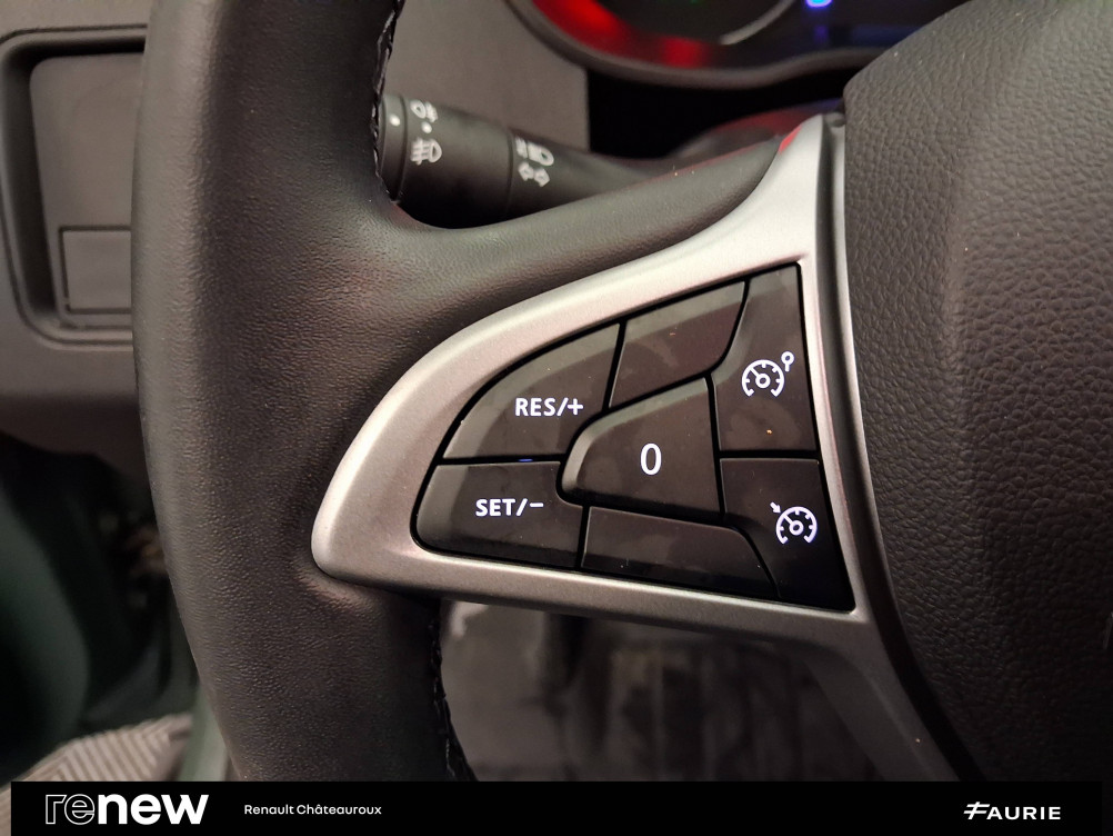 Acheter Dacia Duster Duster TCe 130 4x2 Extreme 5p occasion dans les concessions du Groupe Faurie