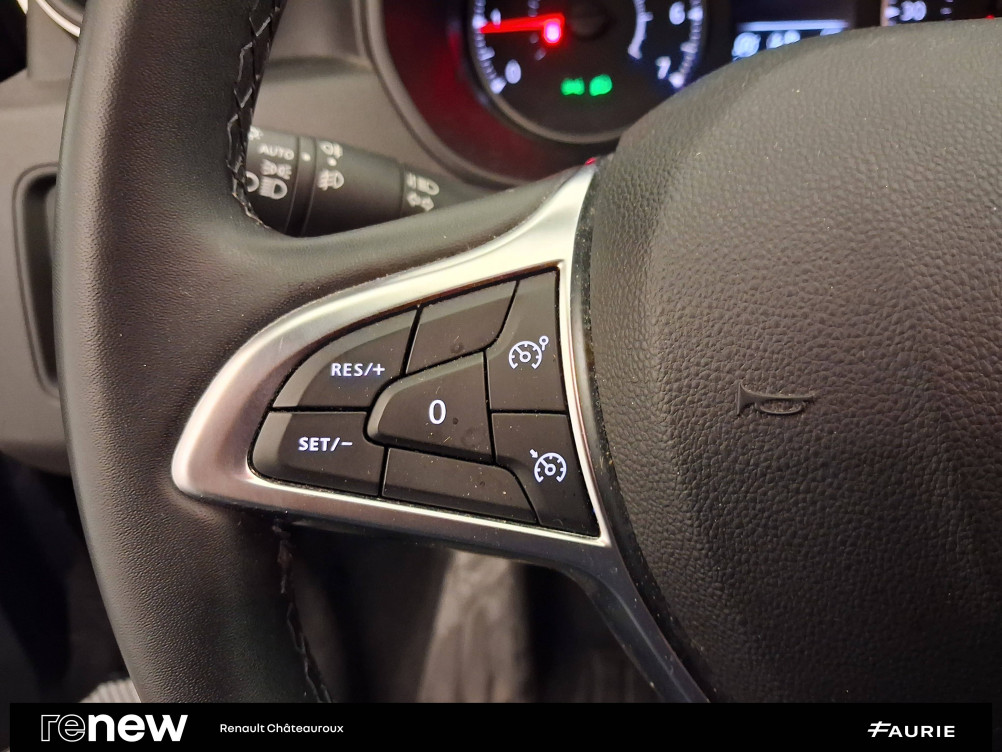 Acheter Dacia Duster Duster TCe 150 FAP 4x2 EDC Prestige 5p occasion dans les concessions du Groupe Faurie