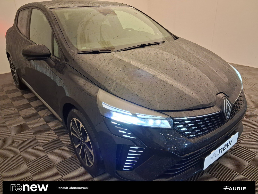 Acheter Renault Clio 5 Clio Eco-G 100 ch GSR2 Techno 5p occasion dans les concessions du Groupe Faurie