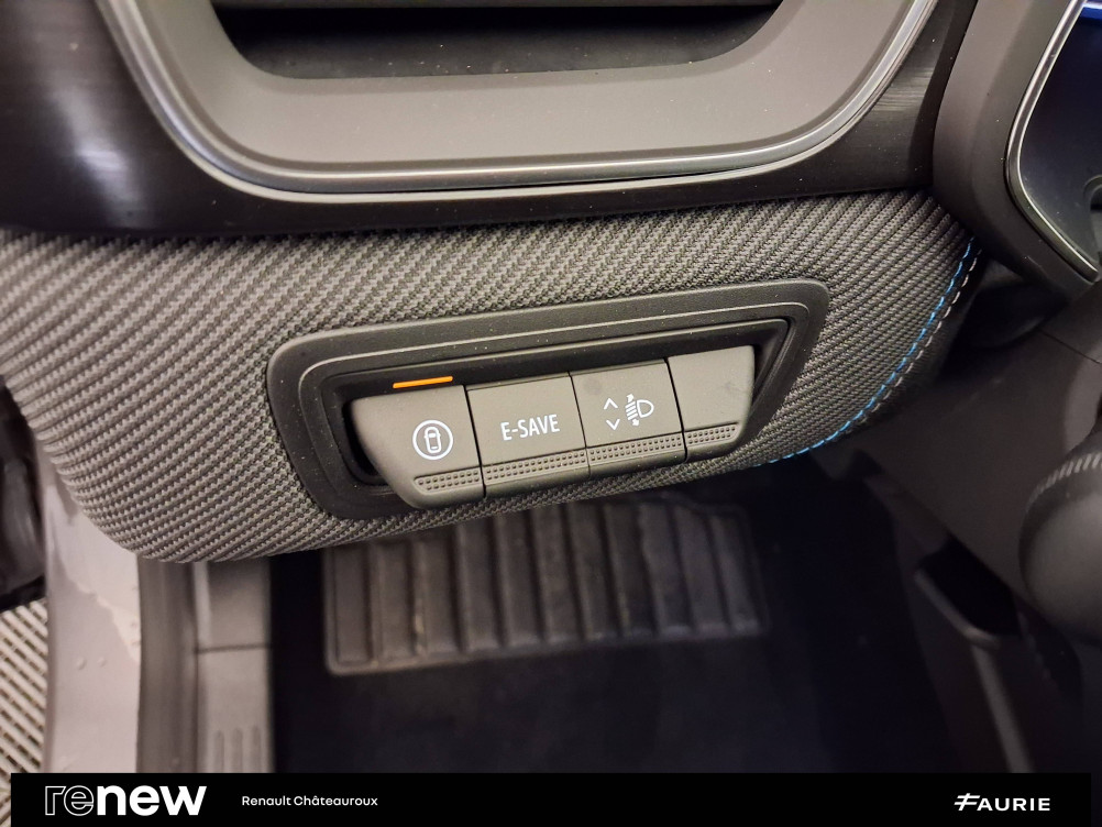 Acheter Renault Captur 2 Captur E-Tech full hybrid 160 ch esprit Alpine 5p occasion dans les concessions du Groupe Faurie