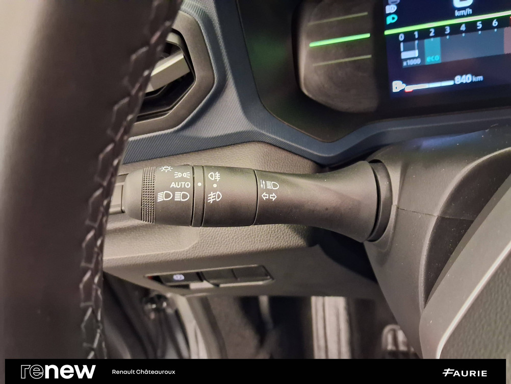 Acheter Dacia Duster Duster Mild Hybrid 130 Journey 5p occasion dans les concessions du Groupe Faurie