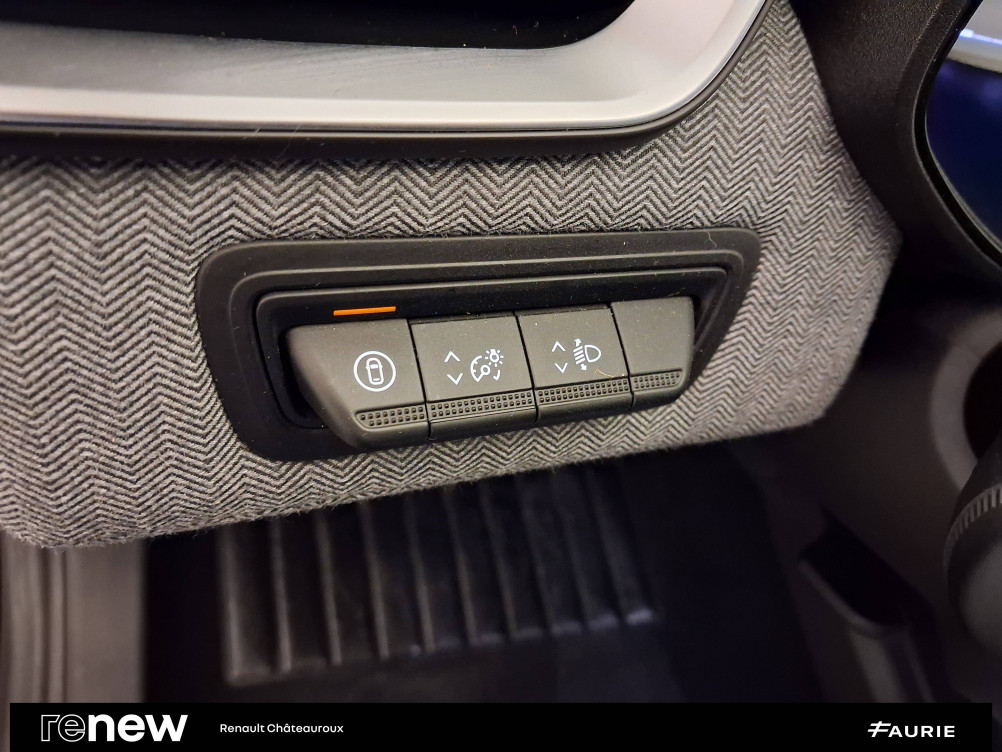 Acheter Renault Clio 5 Clio Eco-G 100 ch GSR2 Techno 5p occasion dans les concessions du Groupe Faurie