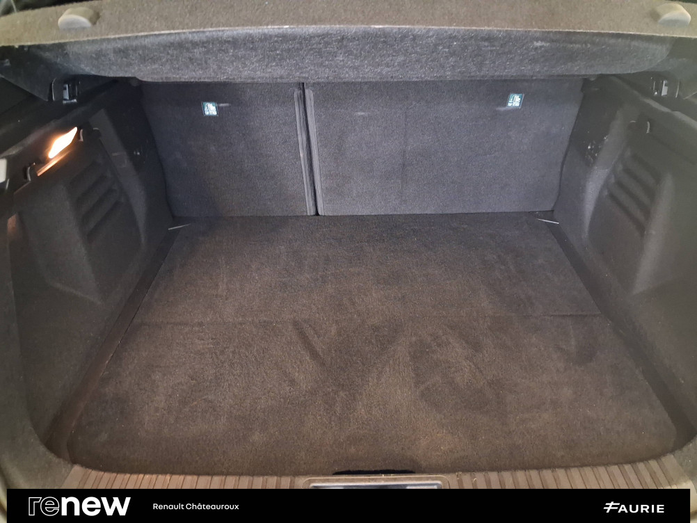 Acheter Renault Symbioz Symbioz E-Tech full hybrid 145 Iconic 5p occasion dans les concessions du Groupe Faurie