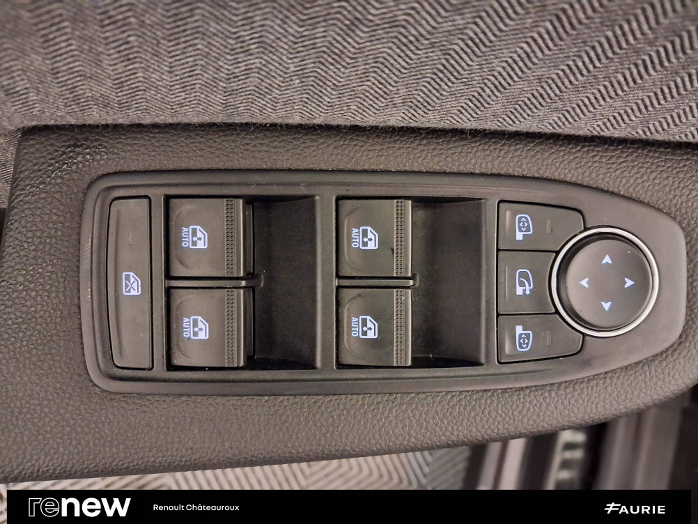 Acheter Renault Clio 5 Clio Eco-G 100 ch GSR2 Techno 5p occasion dans les concessions du Groupe Faurie