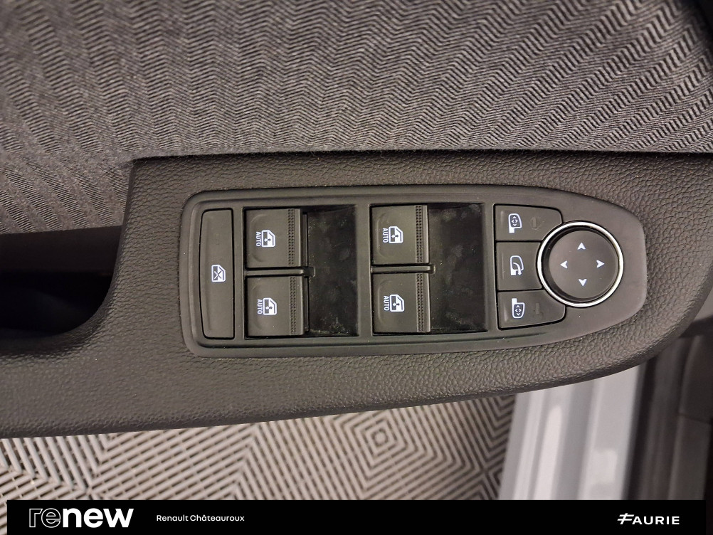 Acheter Renault Clio 5 Clio Eco-G 100 ch GSR2 Techno 5p occasion dans les concessions du Groupe Faurie