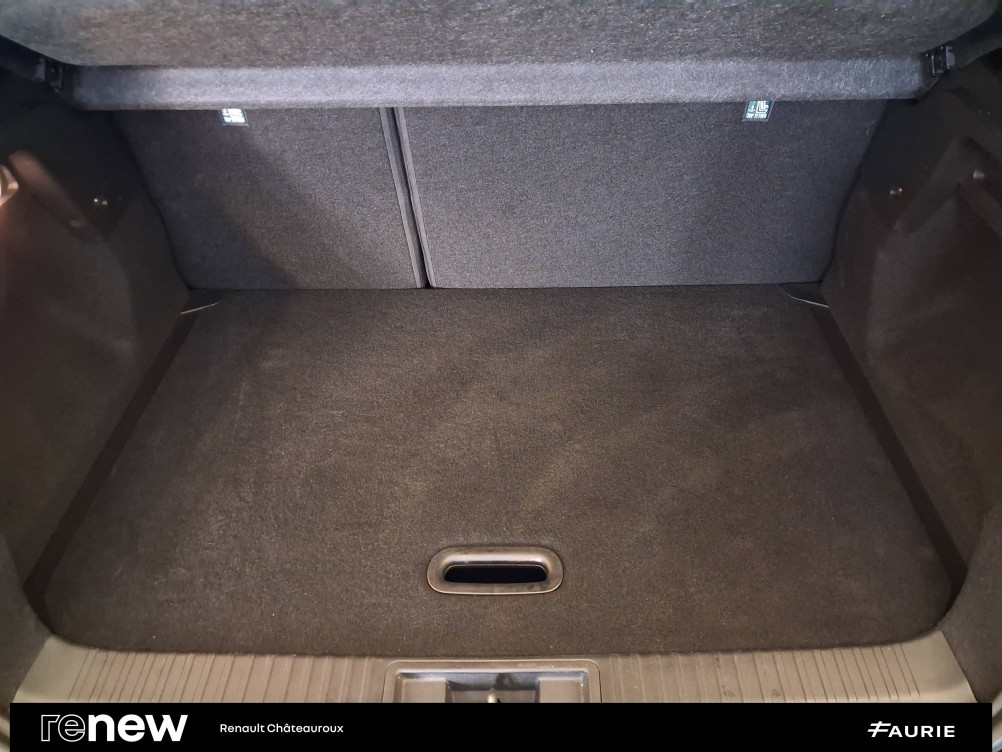 Acheter Renault Captur 2 Captur Eco-G 100 ch Techno 5p occasion dans les concessions du Groupe Faurie