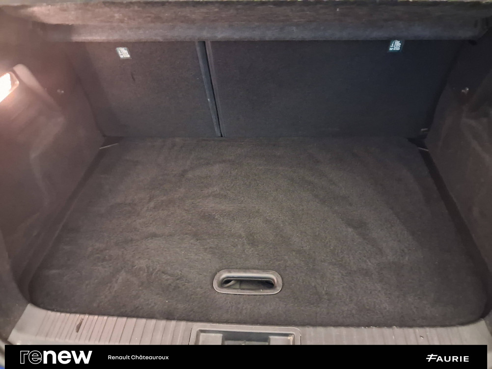 Acheter Renault Captur 2 Captur E-Tech 145 - 21 Intens 5p occasion dans les concessions du Groupe Faurie