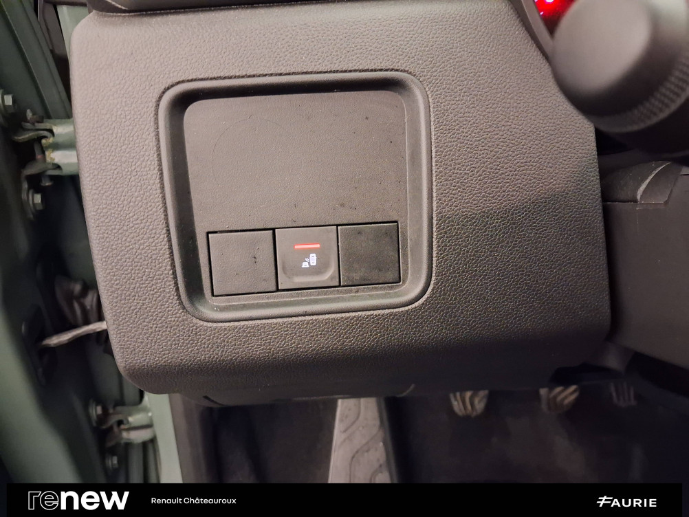 Acheter Dacia Duster Duster Blue dCi 115 4x2 Journey + 5p occasion dans les concessions du Groupe Faurie