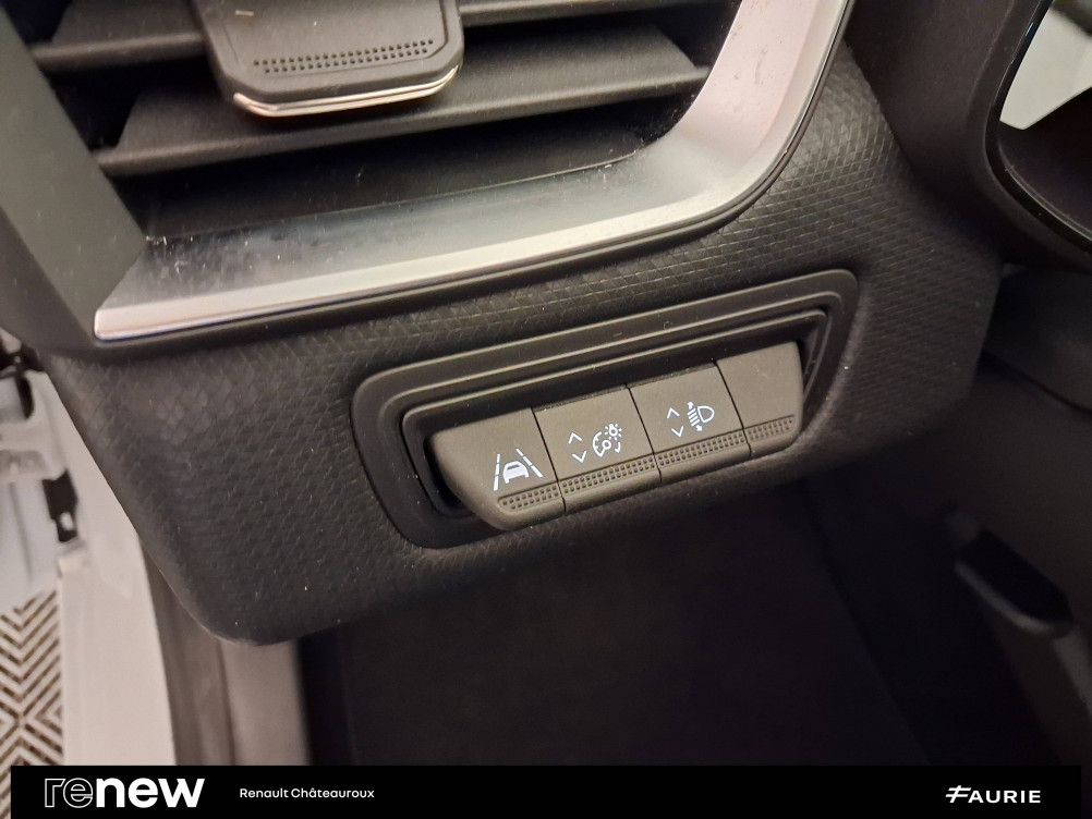 Acheter Renault Clio 5 Clio TCe 90 Equilibre 5p occasion dans les concessions du Groupe Faurie