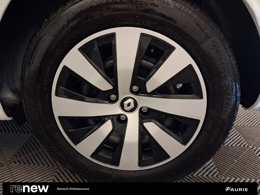 Acheter Renault Clio 5 Clio TCe 90 Equilibre 5p occasion dans les concessions du Groupe Faurie