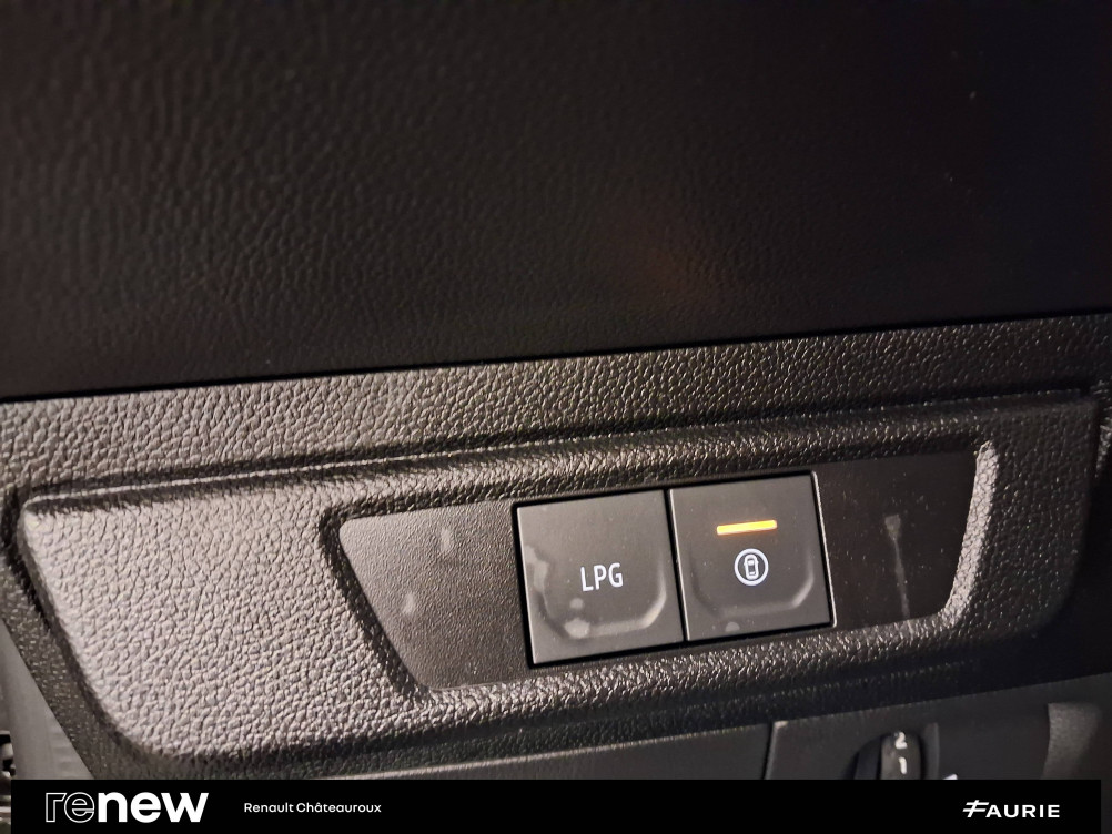 Acheter Dacia Sandero Sandero ECO-G 100 GSR2 Stepway Extreme + 5p occasion dans les concessions du Groupe Faurie