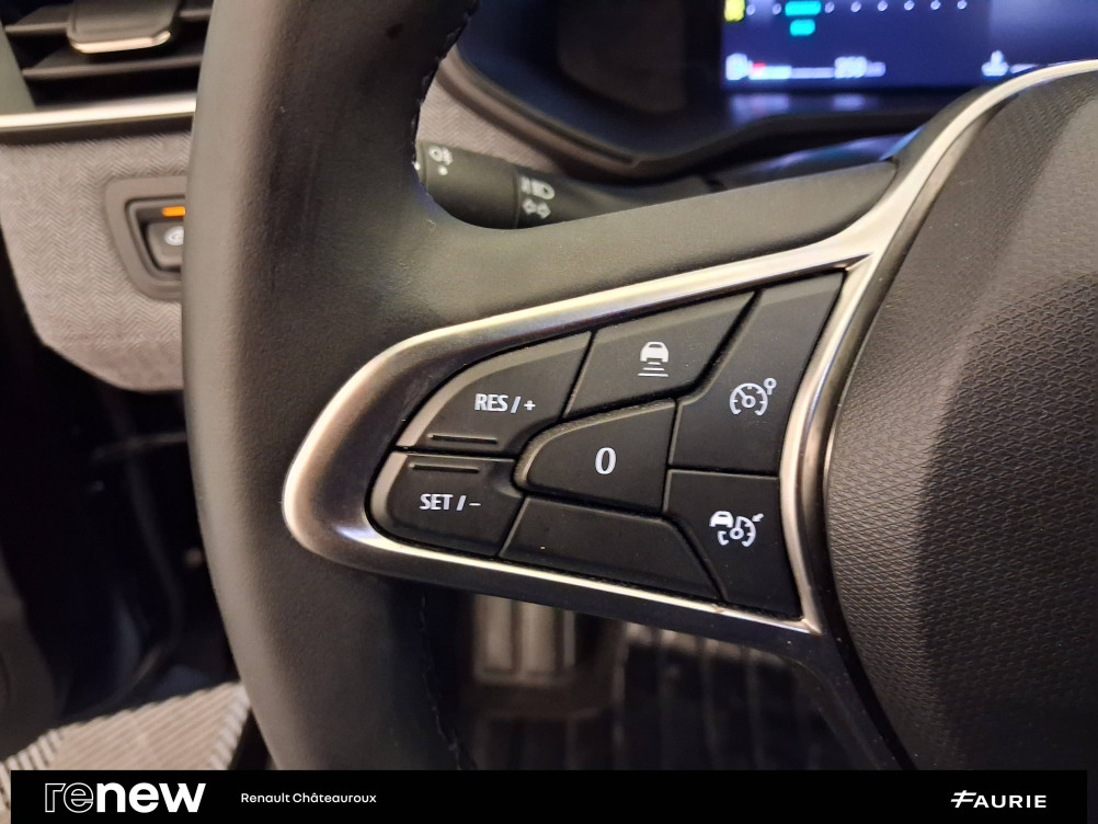 Acheter Renault Clio 5 Clio Eco-G 100 ch GSR2 Techno 5p occasion dans les concessions du Groupe Faurie