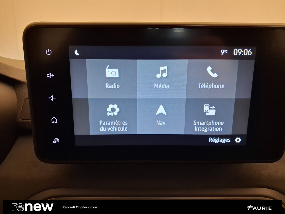 Acheter Dacia Sandero Sandero ECO-G 100 GSR2 Stepway Extreme + 5p occasion dans les concessions du Groupe Faurie